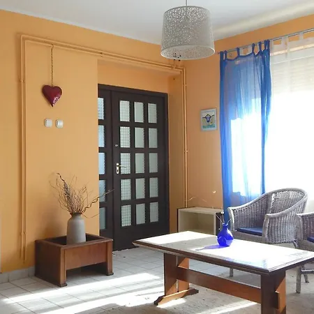 Holiday home Bali Haus Balatonbereny