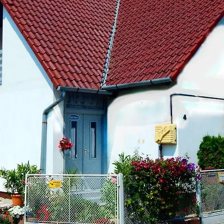 Bali Haus * Balatonbereny